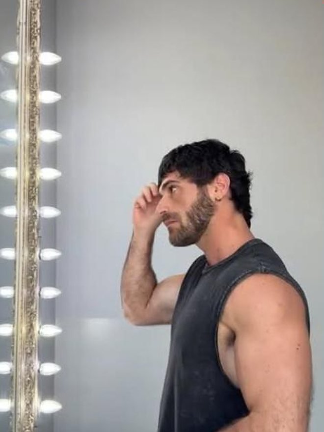 Barber & barba